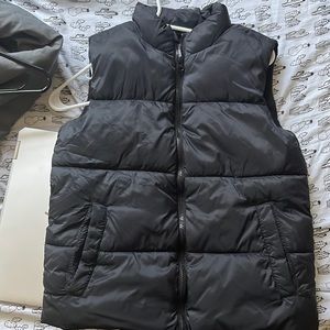 Boys vest